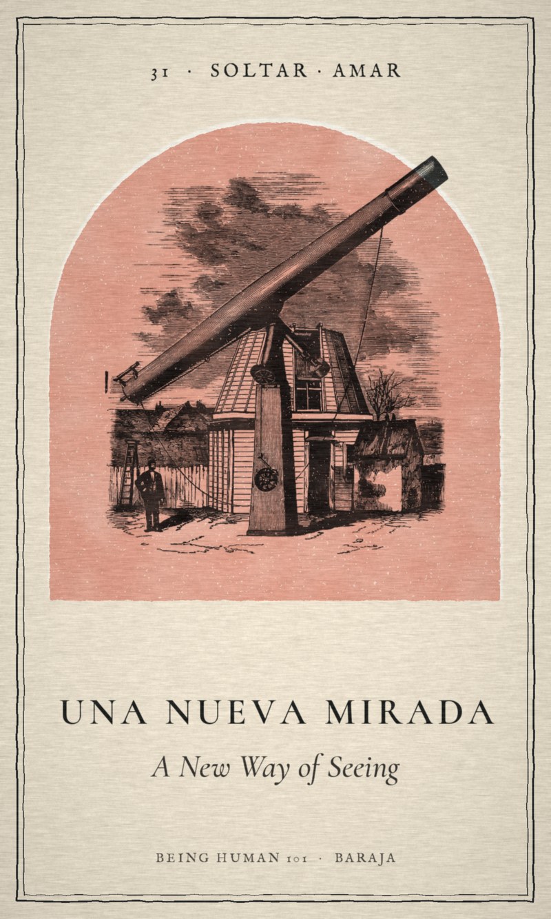 Una nueva mirada